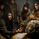 Image for article titled TNT’s Snowpiercer charts new dystopian territory, despite a bumpy ride